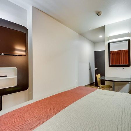 Motel 6-Tulsa, Ok Catoosa Bagian luar foto