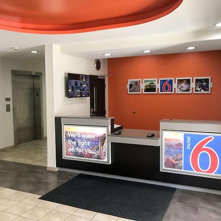 Motel 6-Tulsa, Ok Catoosa Bagian luar foto