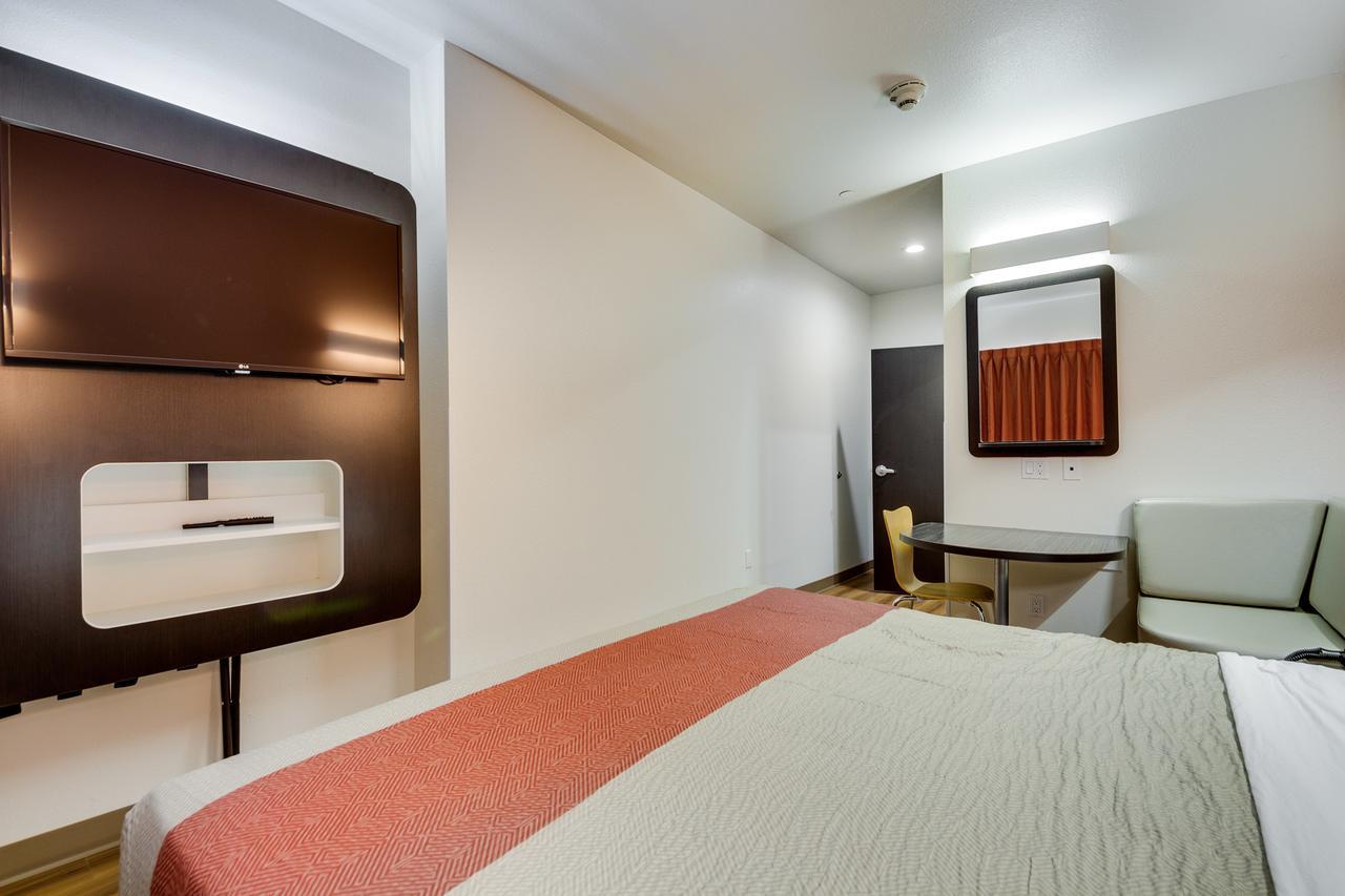 Motel 6-Tulsa, Ok Catoosa Bagian luar foto
