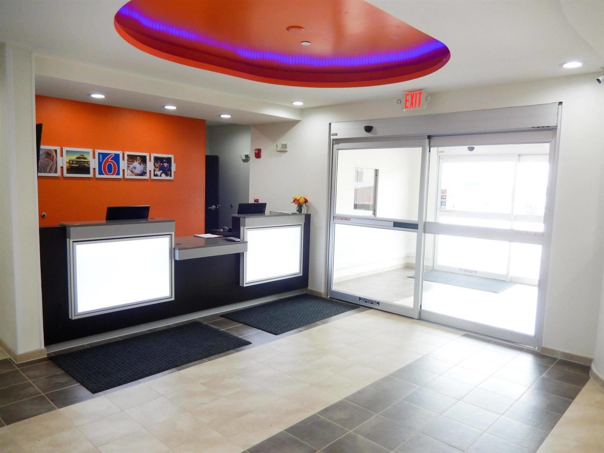 Motel 6-Tulsa, Ok Catoosa Bagian luar foto
