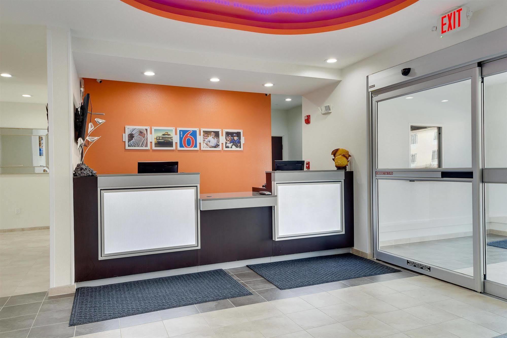 Motel 6-Tulsa, Ok Catoosa Bagian luar foto