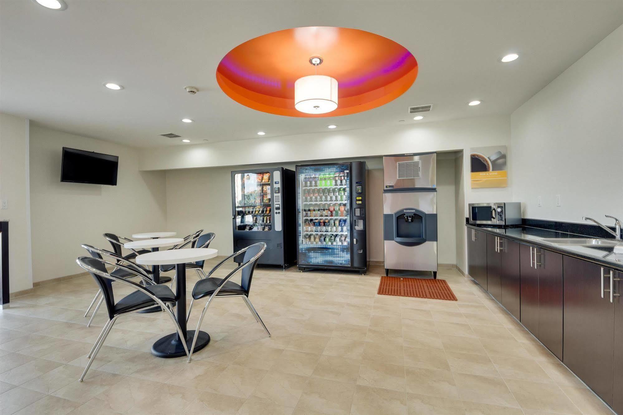 Motel 6-Tulsa, Ok Catoosa Bagian luar foto