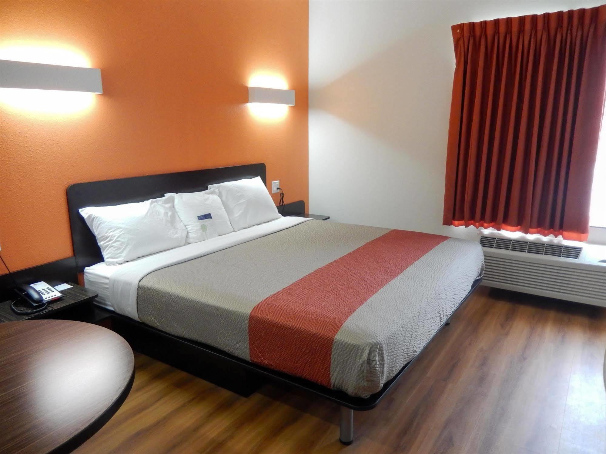 Motel 6-Tulsa, Ok Catoosa Bagian luar foto