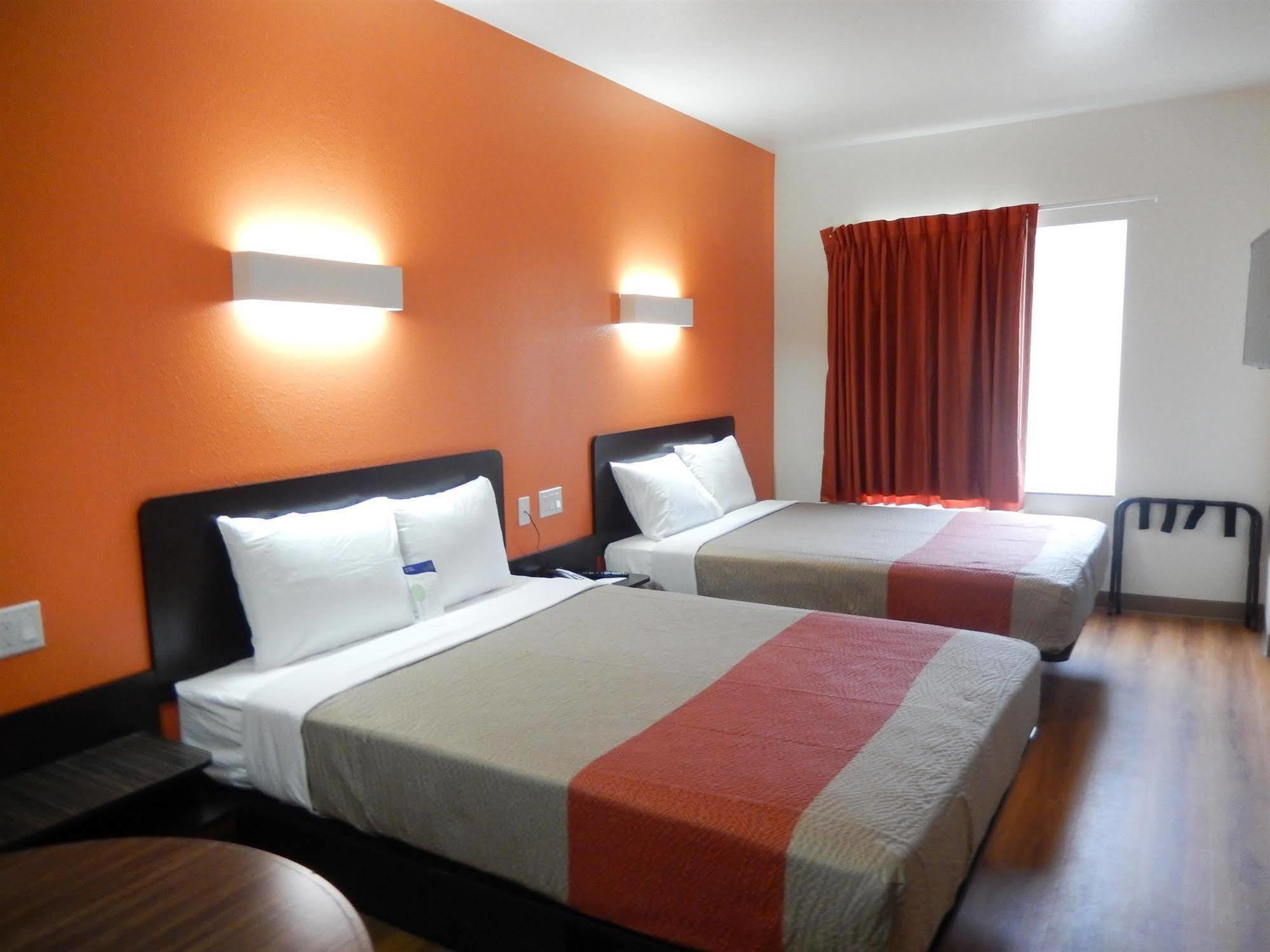Motel 6-Tulsa, Ok Catoosa Bagian luar foto